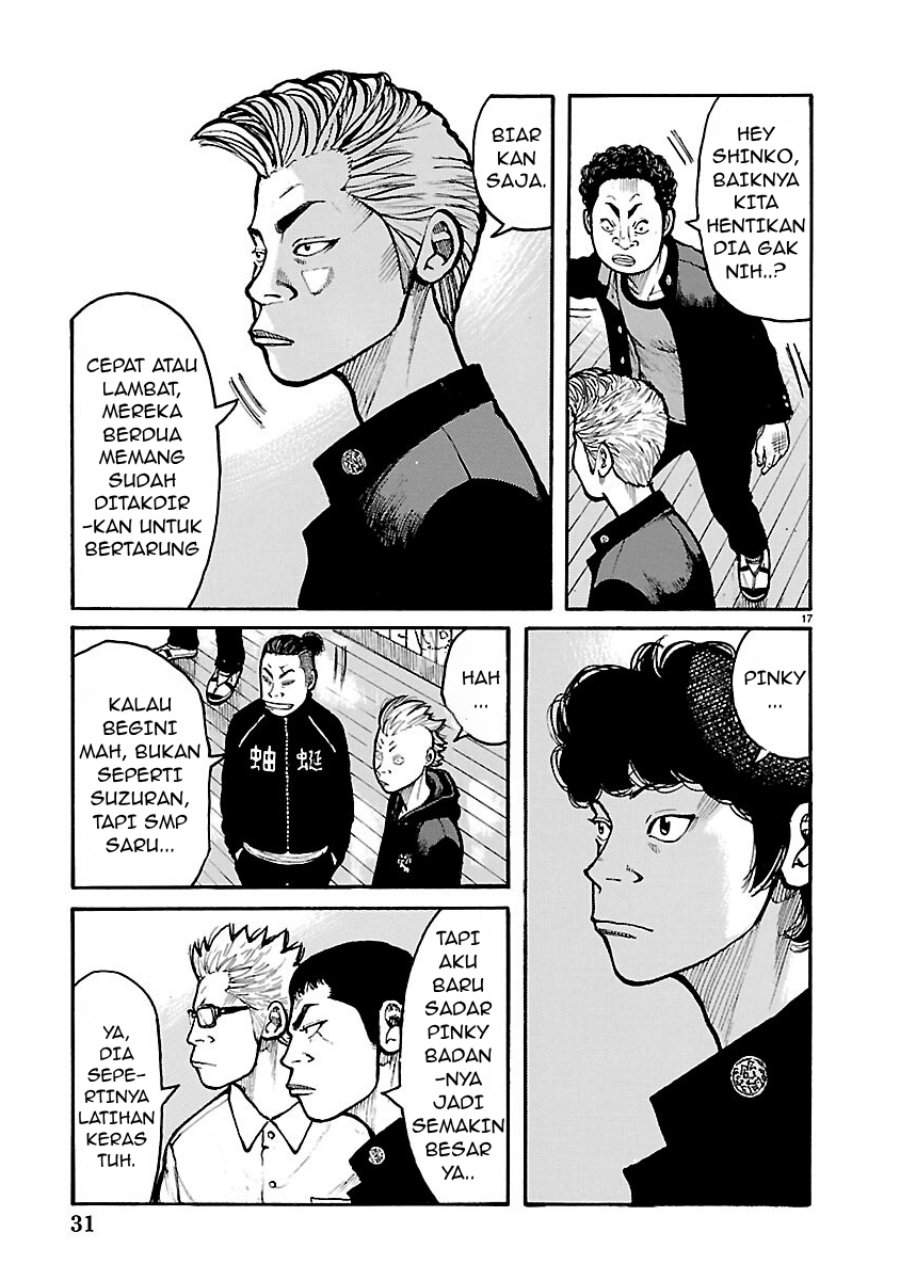 Dustland Chap 17 - Next Chap 18