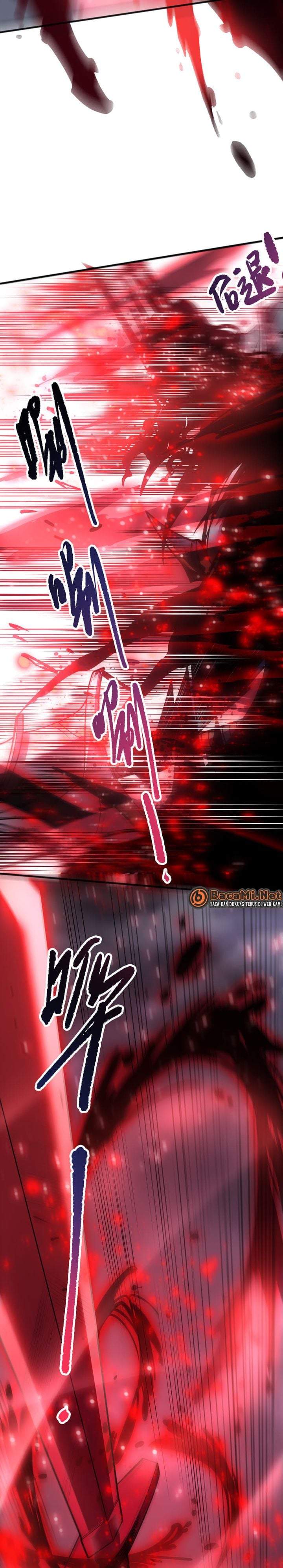 Disastrous Necromancer Chap 287 - Next Chap 288