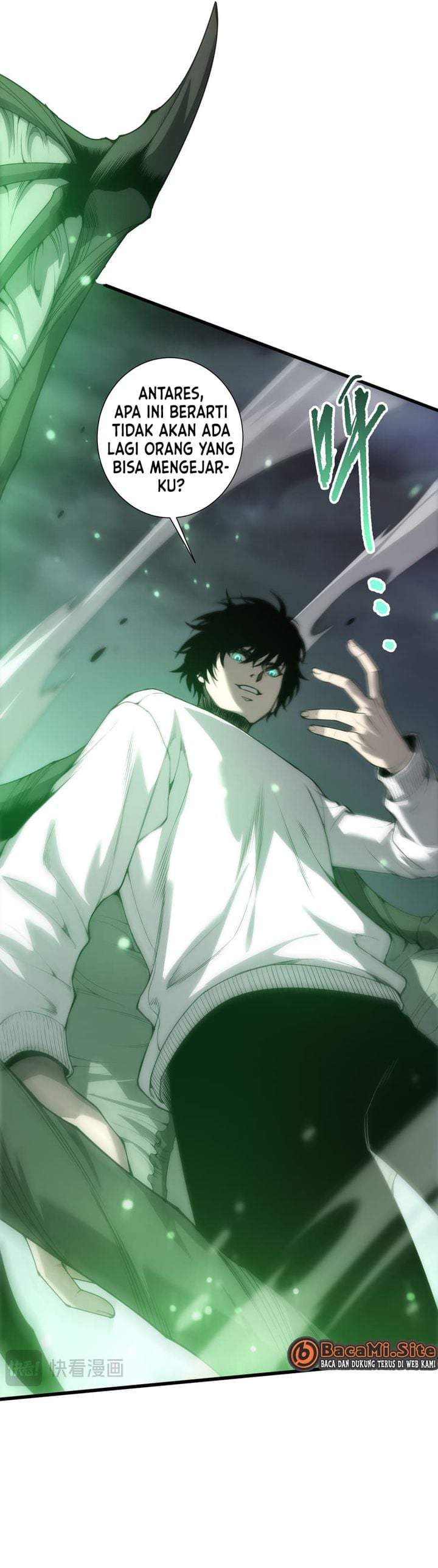 Disastrous Necromancer Chap 289 - Next Chap 290