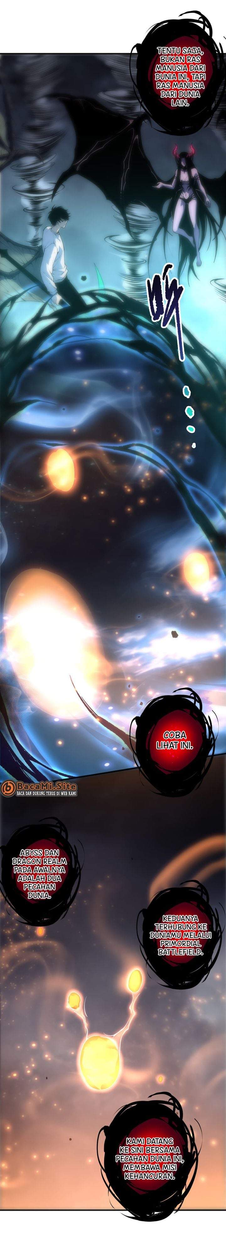 Disastrous Necromancer Chap 289 - Next Chap 290