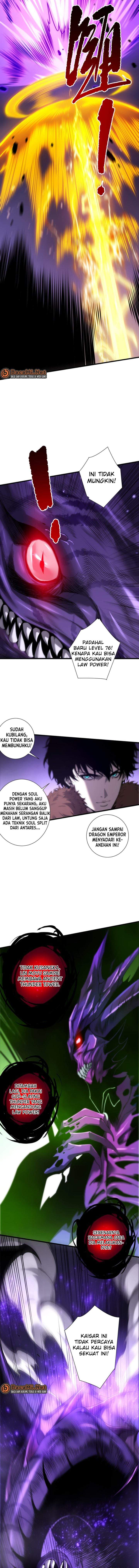 Disastrous Necromancer Chap 282 - Next Chap 283