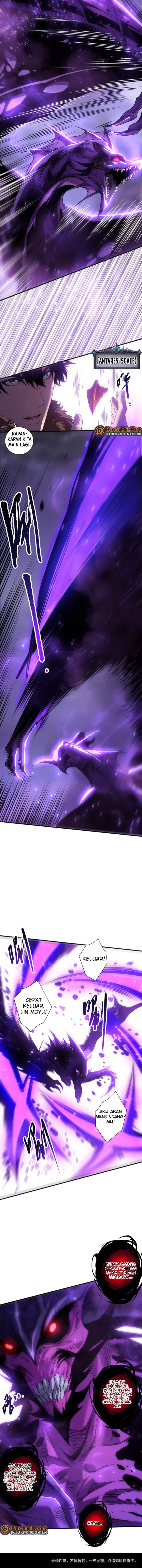 Disastrous Necromancer Chap 282 - Next Chap 283
