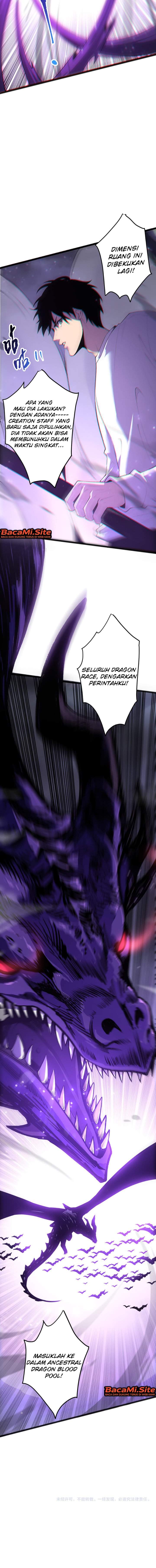 Disastrous Necromancer Chap 297 - Next Chap 298