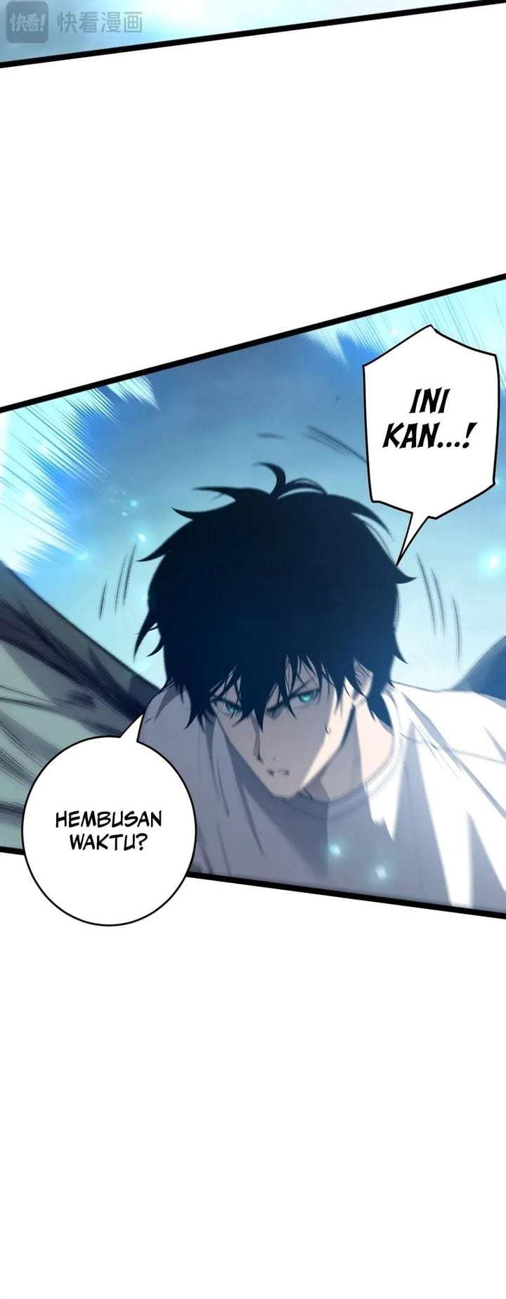 Disastrous Necromancer Chap 295 - Next Chap 296