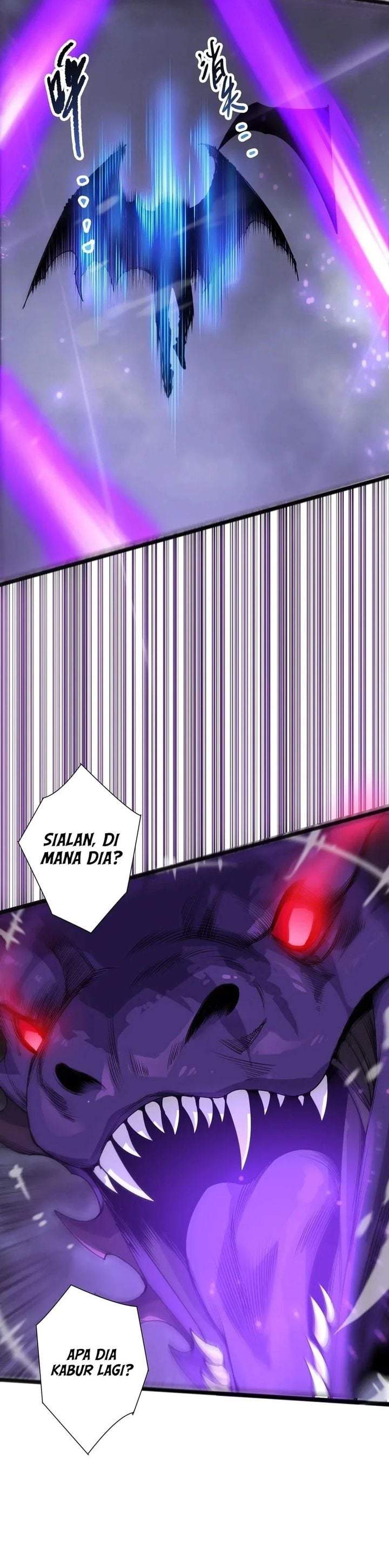 Disastrous Necromancer Chap 295 - Next Chap 296