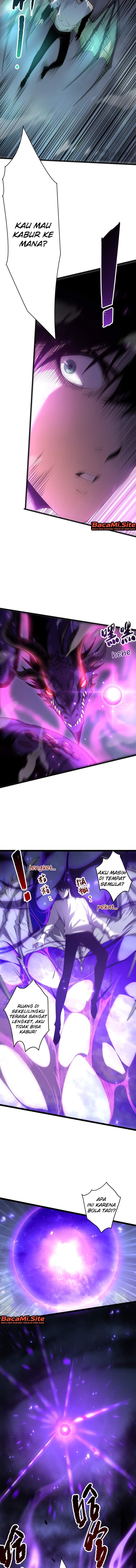Disastrous Necromancer Chap 296 - Next Chap 297
