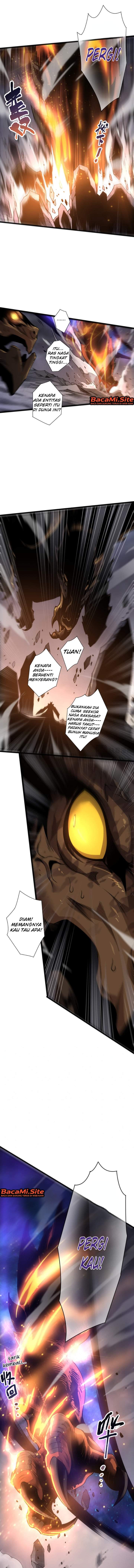 Disastrous Necromancer Chap 299 - Next Chap 300