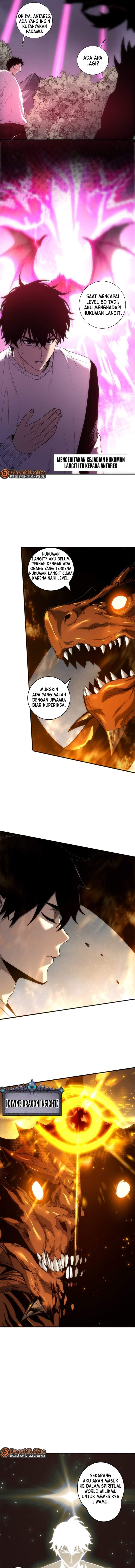 Disastrous Necromancer Chap 291 - Next Chap 292