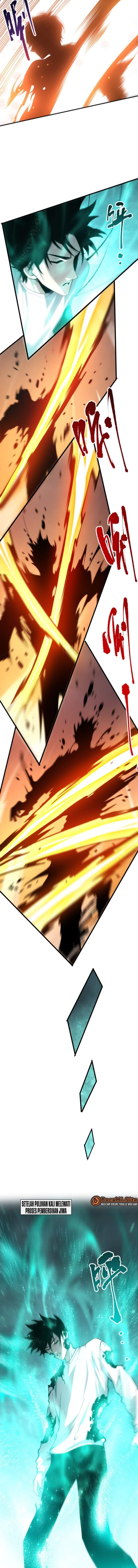 Disastrous Necromancer Chap 292 - Next Chap 293