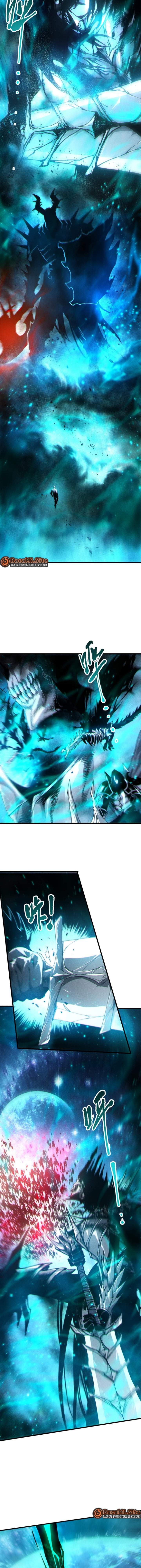 Disastrous Necromancer Chap 293 - Next Chap 294