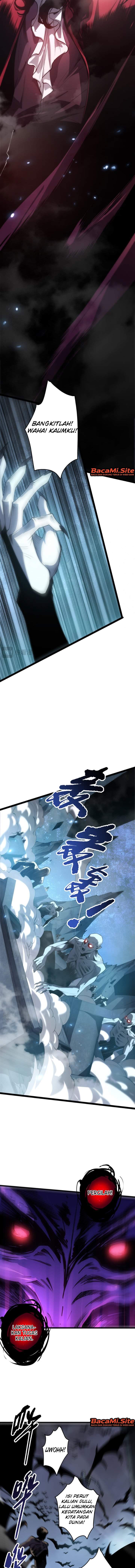 Disastrous Necromancer Chap 300 - Next Chap 301