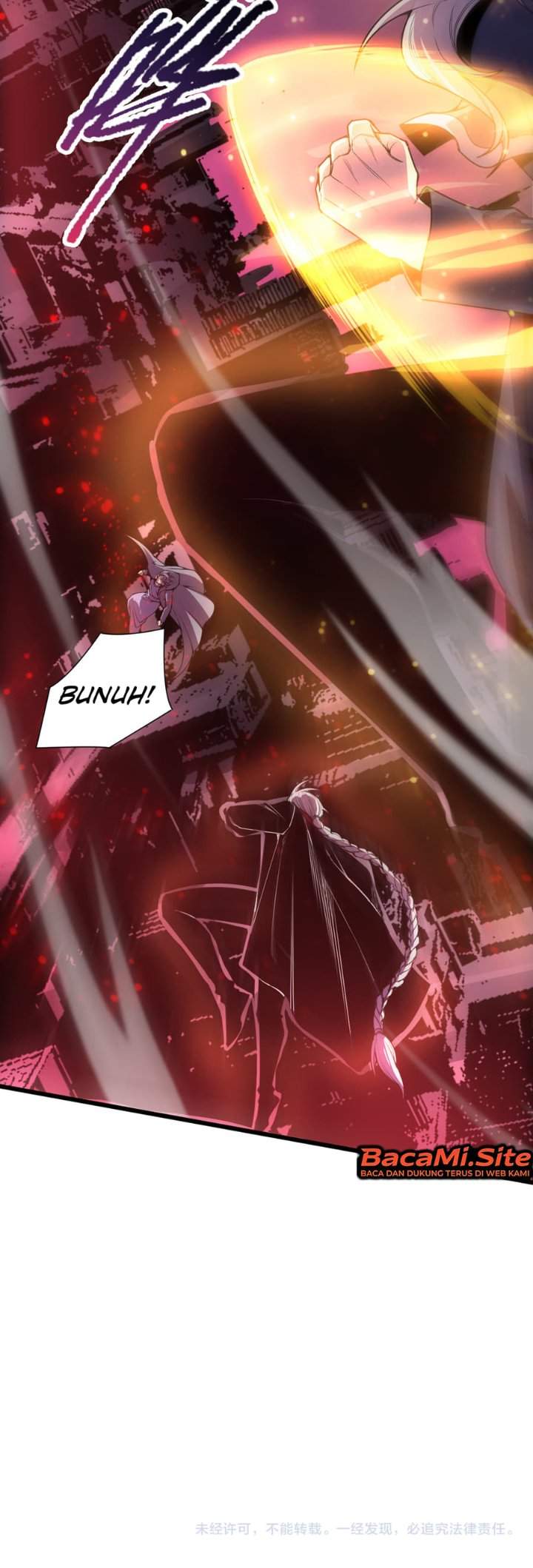 Disastrous Necromancer Chap 303 - Next Chap 304