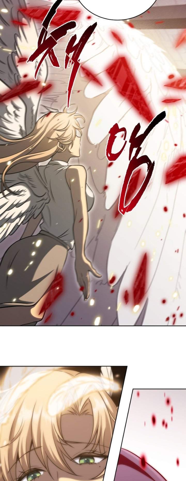Necromancer Academy’s Genius Summoner Chap 214 - Next Chap 215