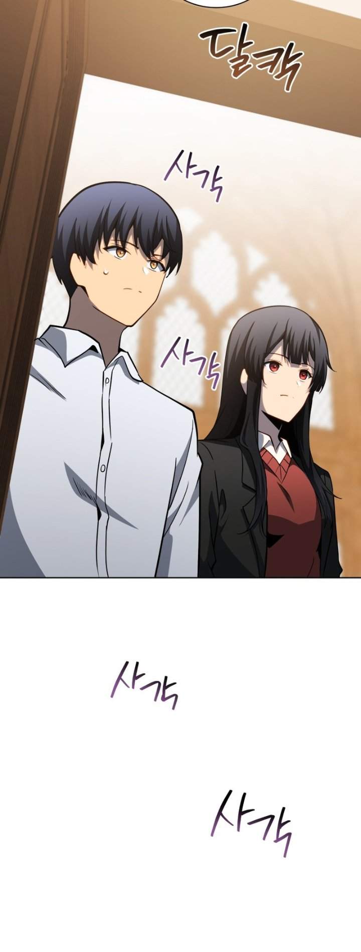 Necromancer Academy’s Genius Summoner Chap 214 - Next Chap 215