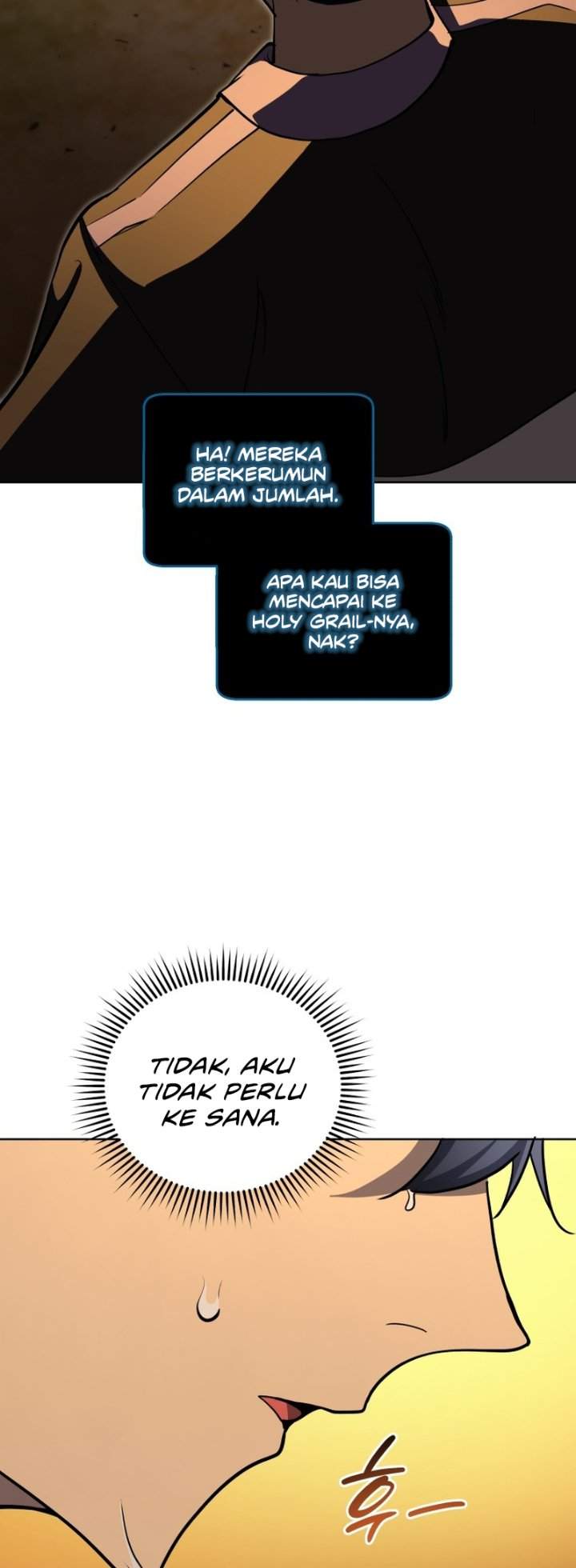 Necromancer Academy’s Genius Summoner Chap 210 - Next Chap 211