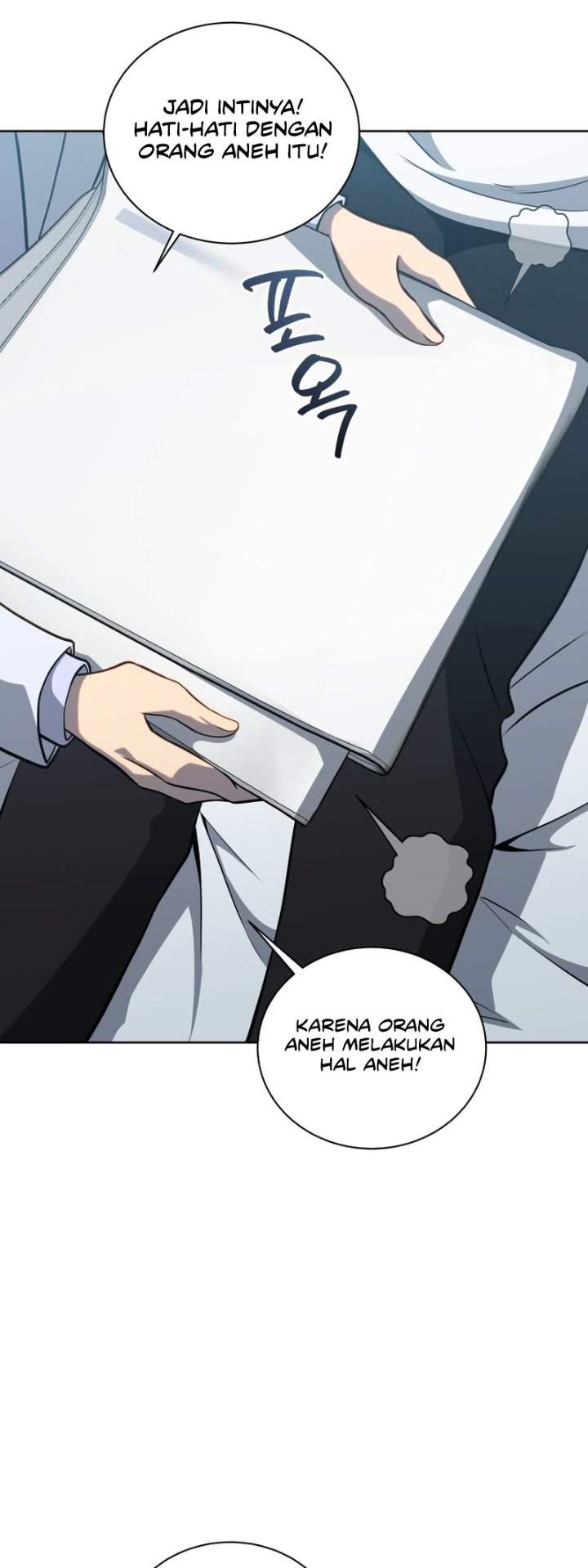 Necromancer Academy’s Genius Summoner Chap 211 - Next Chap 212