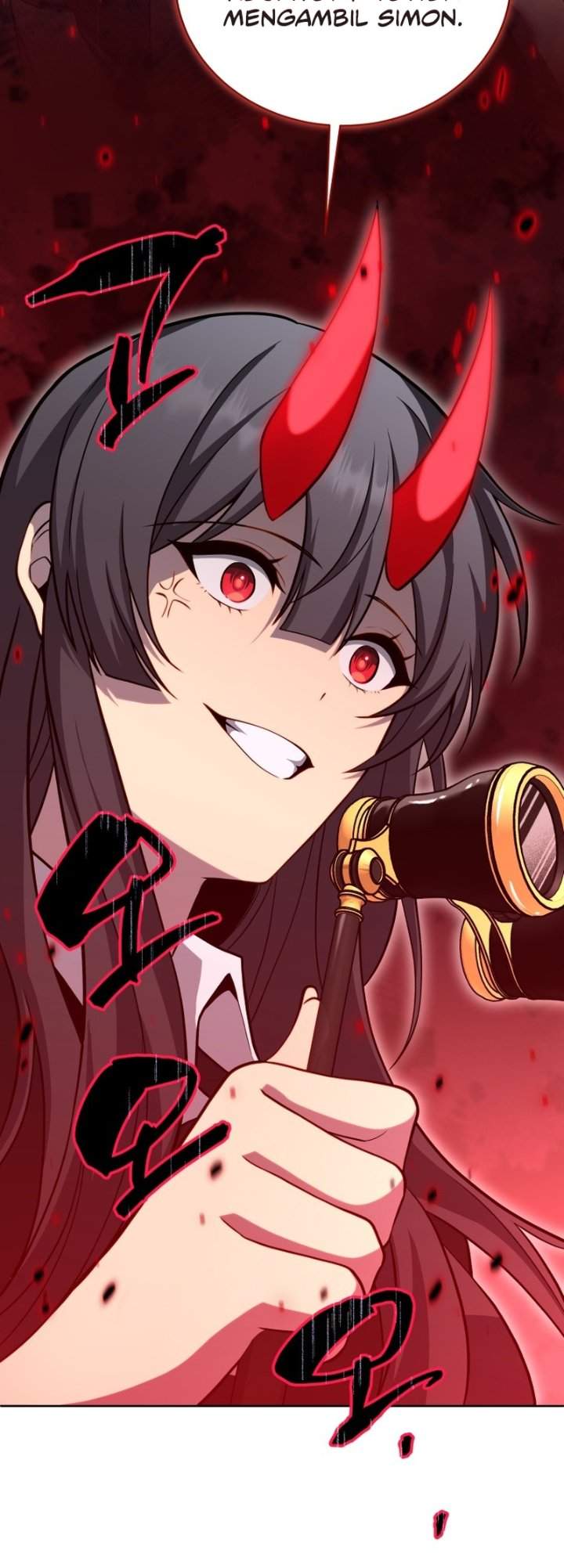 Necromancer Academy’s Genius Summoner Chap 213 - Next Chap 214