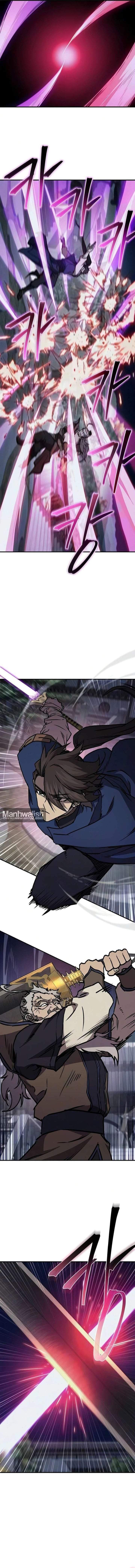 The Demonic Cult Instructor Returns Chap 54 - Next Chap 55