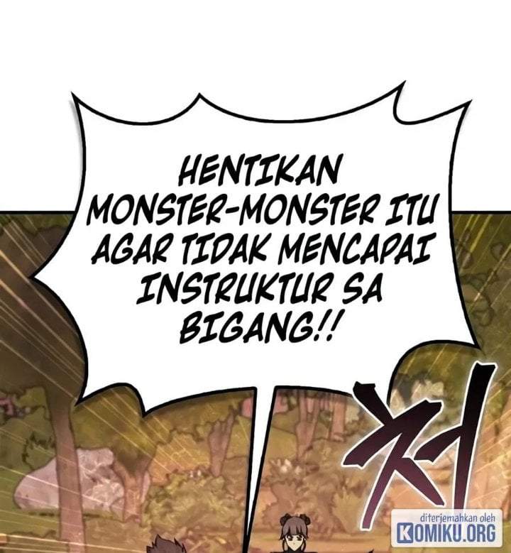 The Demonic Cult Instructor Returns Chap 61 - Next Chap 62