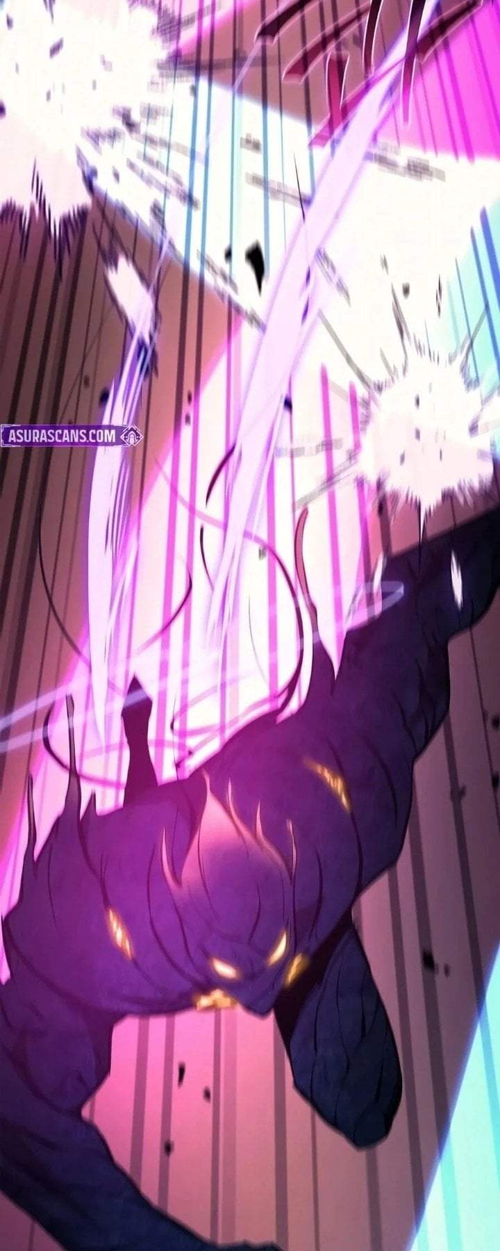 The Demonic Cult Instructor Returns Chap 61 - Next Chap 62