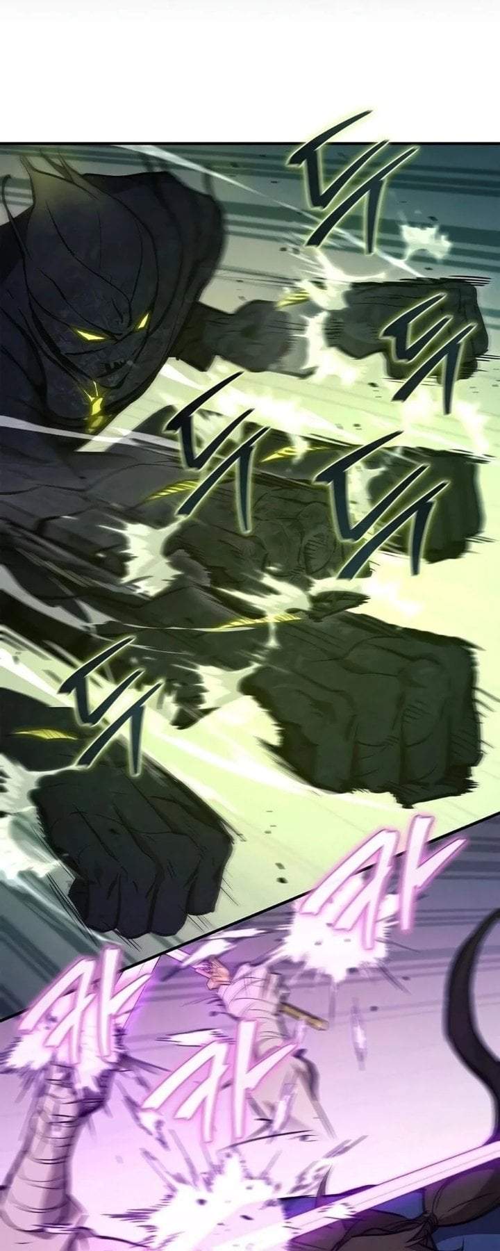 The Demonic Cult Instructor Returns Chap 61 - Next Chap 62
