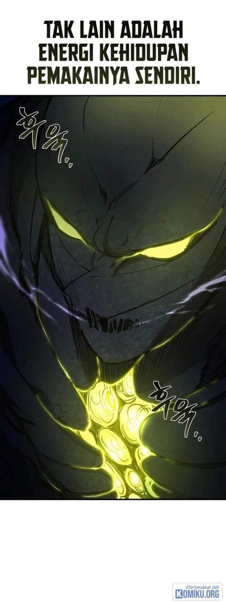 The Demonic Cult Instructor Returns Chap 61 - Next Chap 62