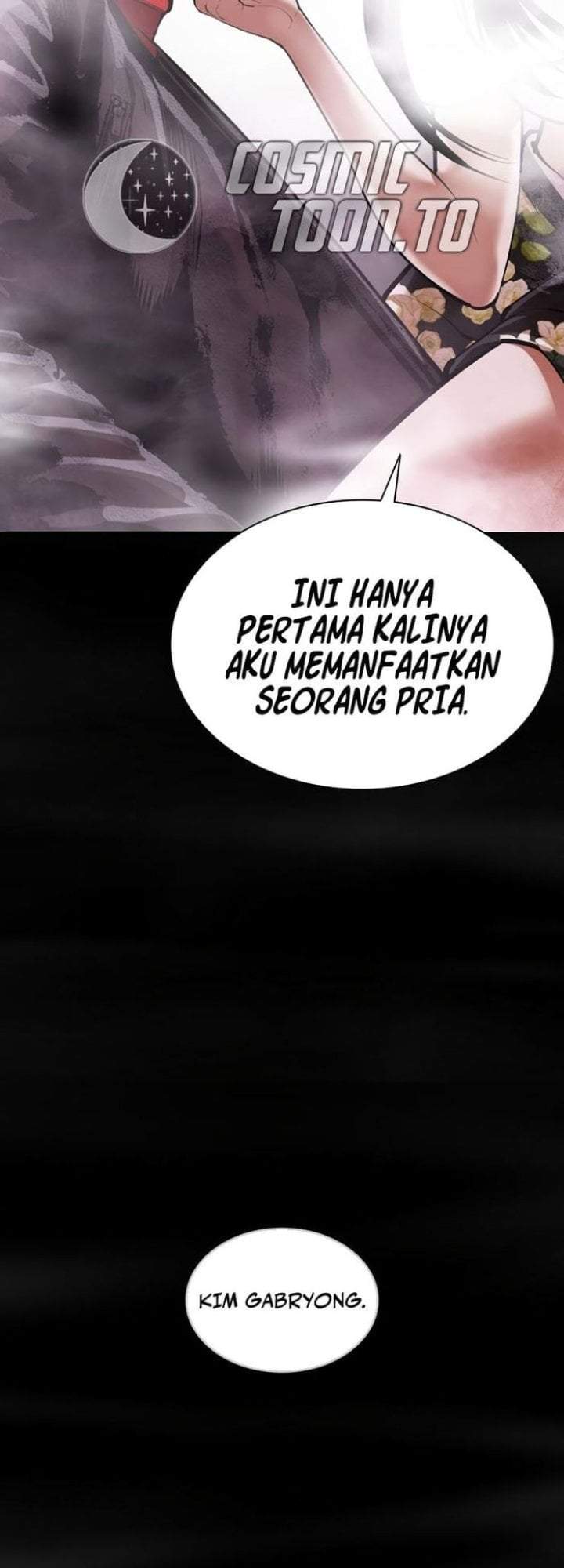 Lookism Chap 618 - Next Chap 619