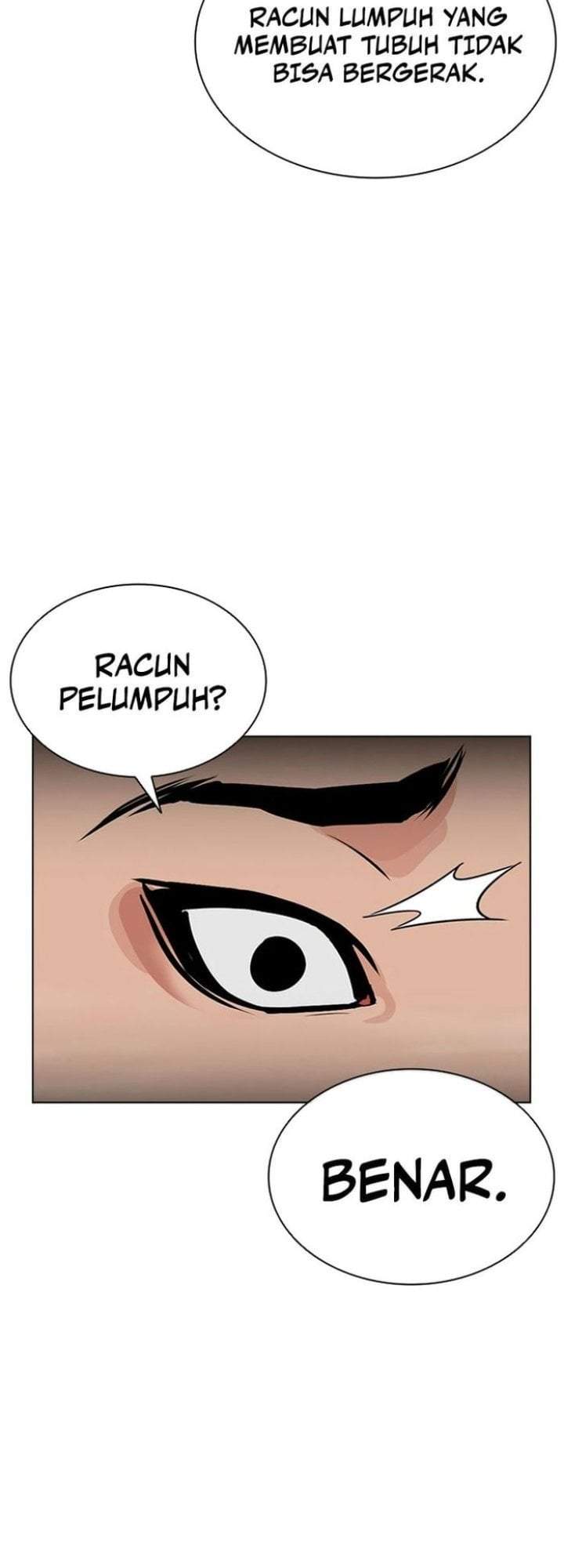 Lookism Chap 618 - Next Chap 619