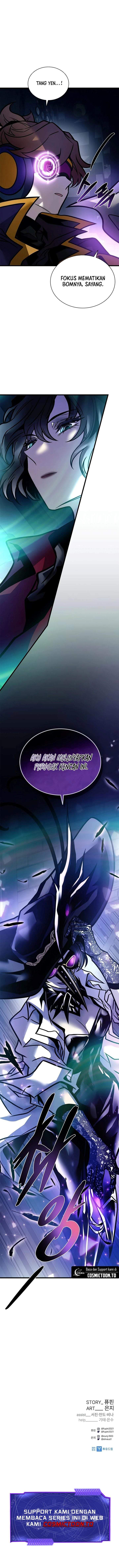 Villain To Kill Chap 238 - Next Chap 239