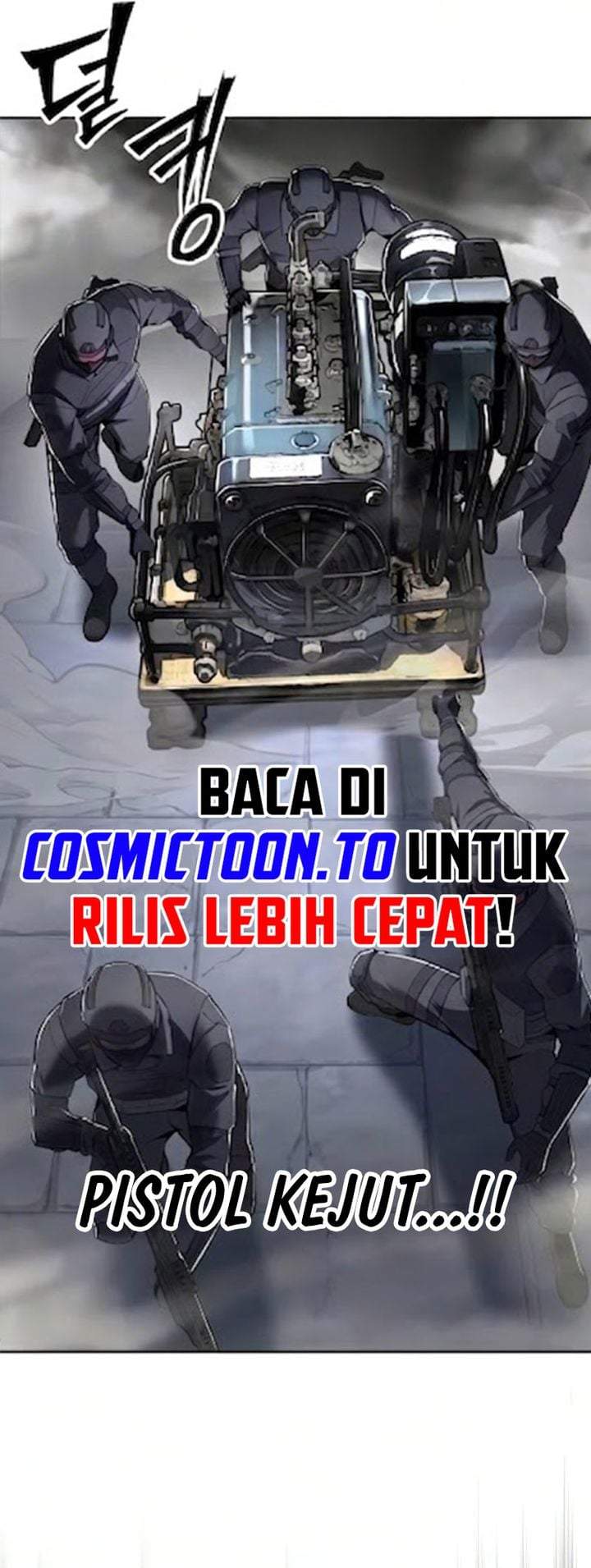 Villain To Kill Chap 239 - Next Chap 240
