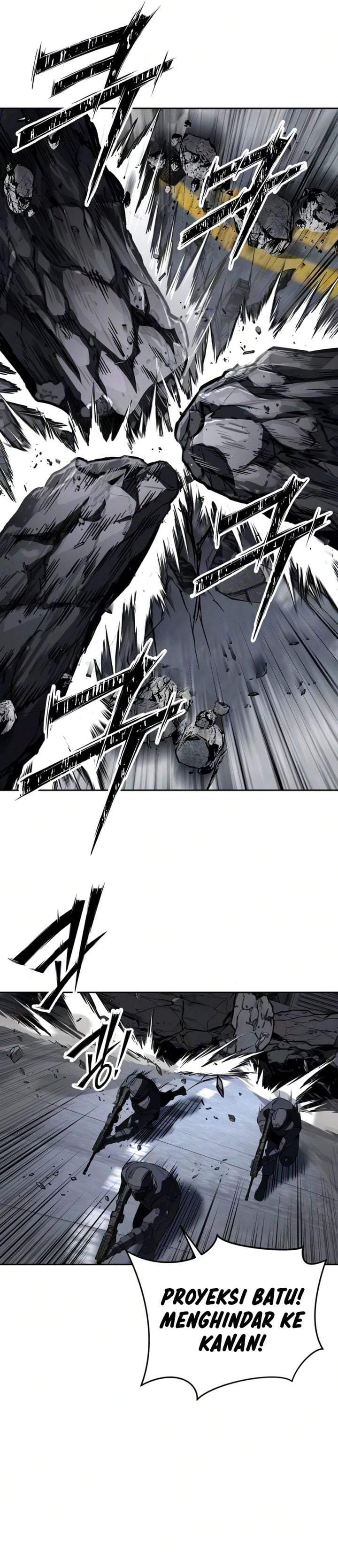 Villain To Kill Chap 239 - Next Chap 240