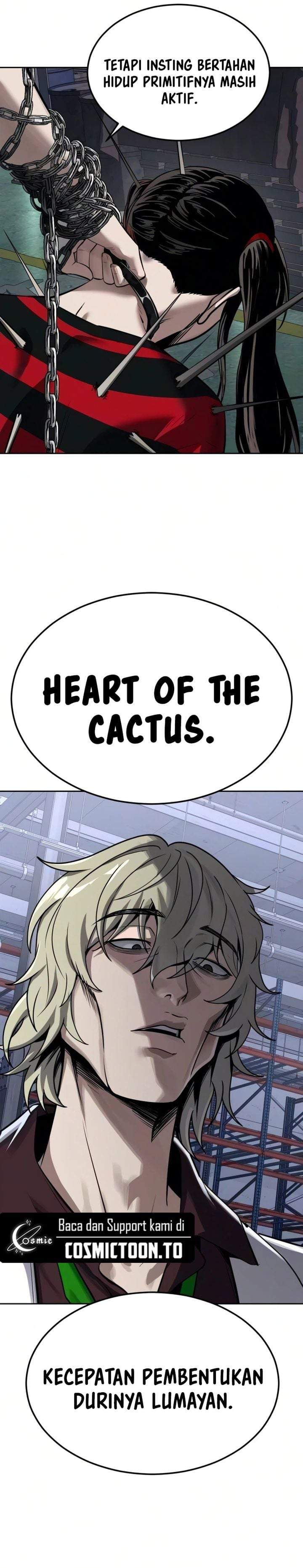 Villain To Kill Chap 239 - Next Chap 240