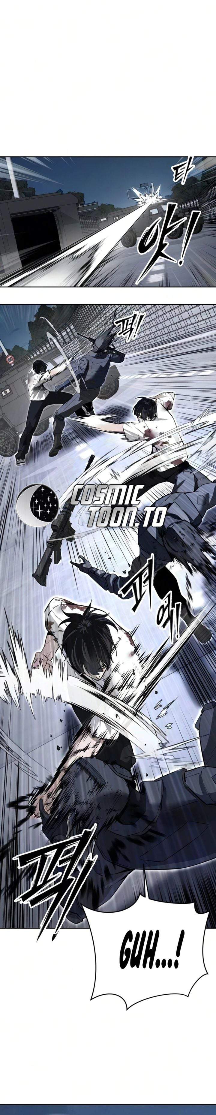 Villain To Kill Chap 239 - Next Chap 240