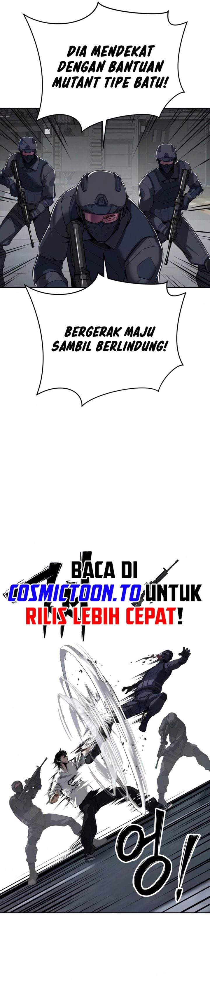 Villain To Kill Chap 239 - Next Chap 240