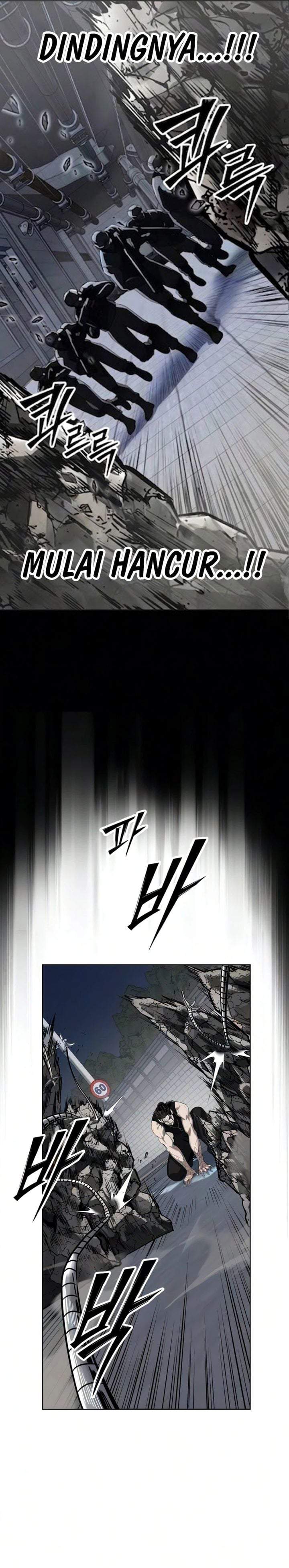 Villain To Kill Chap 239 - Next Chap 240
