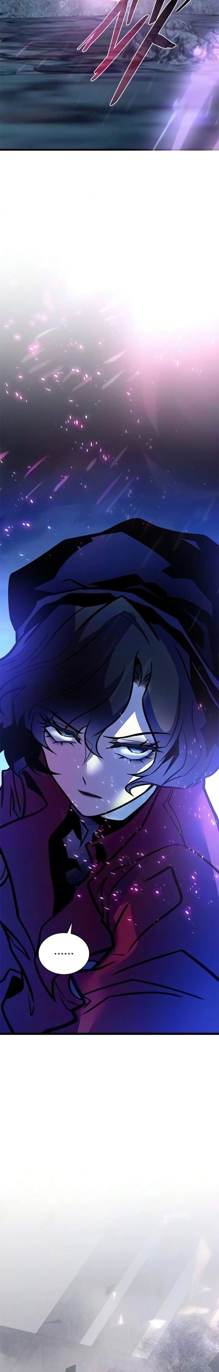 Villain To Kill Chap 247 - Next Chap 248