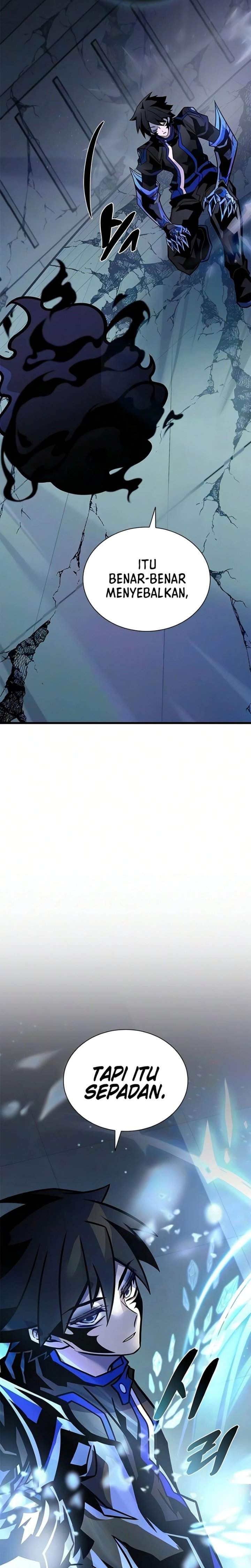 Villain To Kill Chap 247 - Next Chap 248