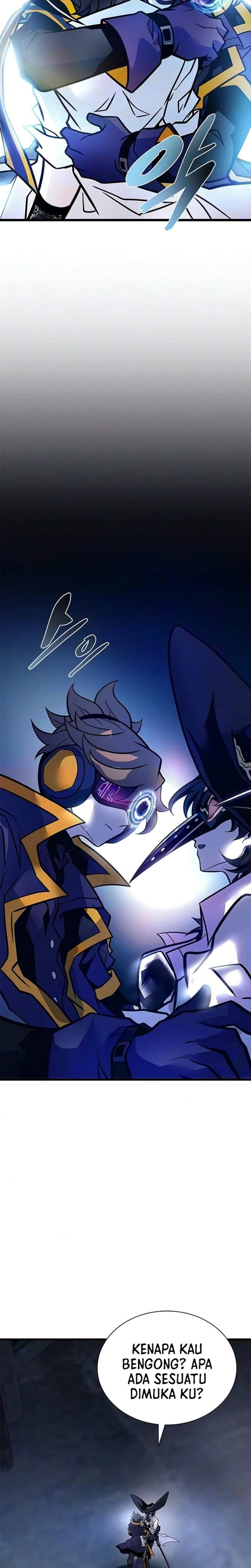 Villain To Kill Chap 247 - Next Chap 248
