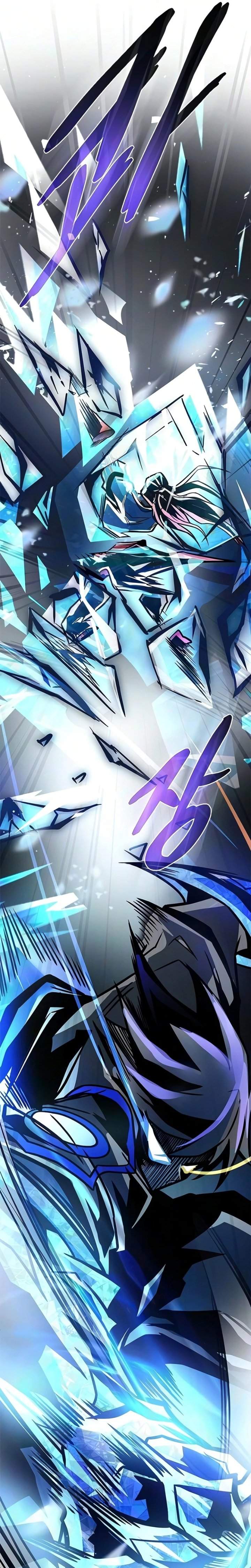 Villain To Kill Chap 247 - Next Chap 248