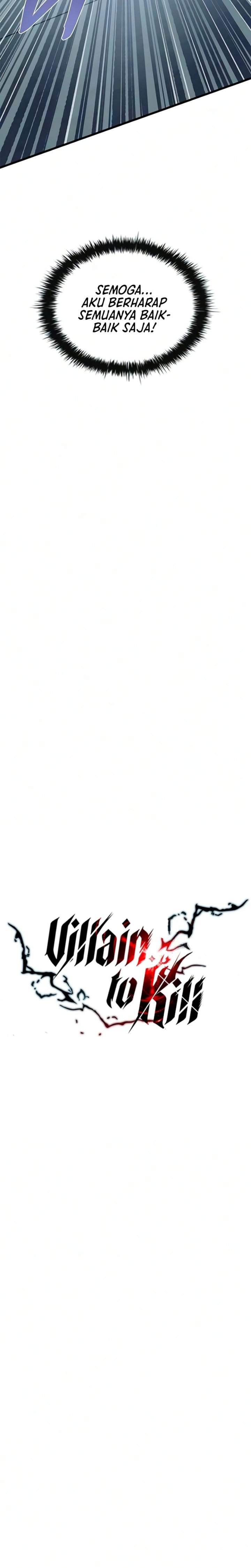 Villain To Kill Chap 247 - Next Chap 248
