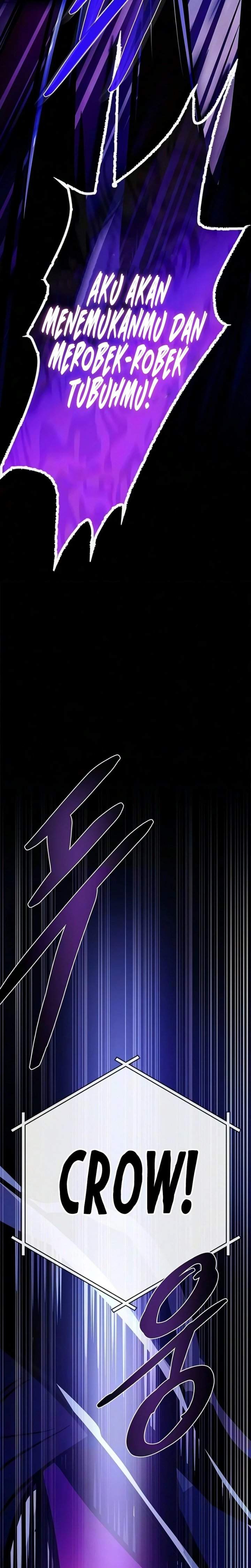 Villain To Kill Chap 247 - Next Chap 248
