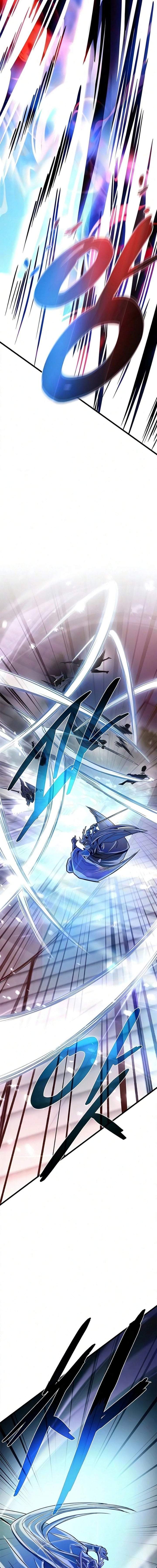 Villain To Kill Chap 245 - Next Chap 246