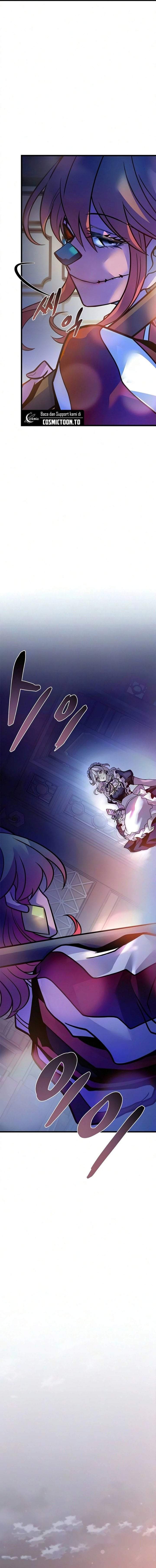 Villain To Kill Chap 245 - Next Chap 246