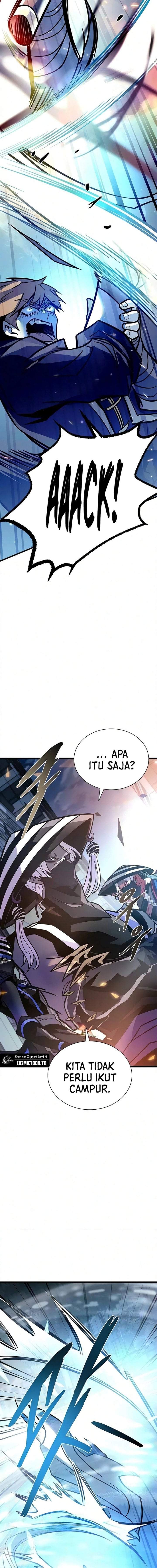 Villain To Kill Chap 245 - Next Chap 246