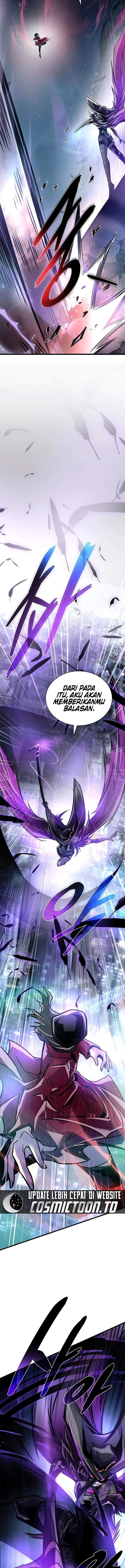 Villain To Kill Chap 246 - Next Chap 247