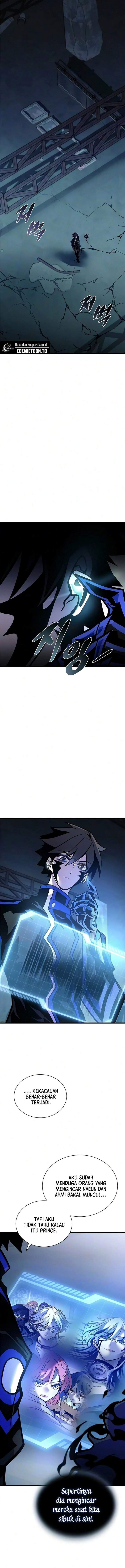 Villain To Kill Chap 249 - Next Chap 250