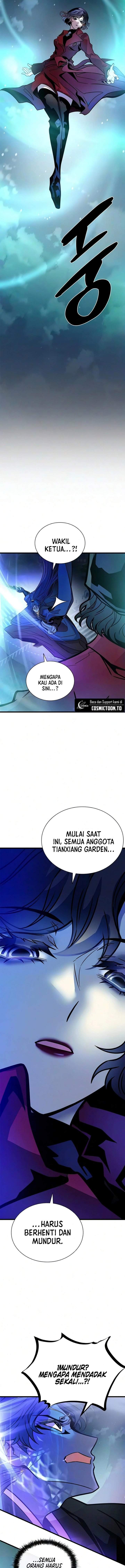 Villain To Kill Chap 249 - Next Chap 250