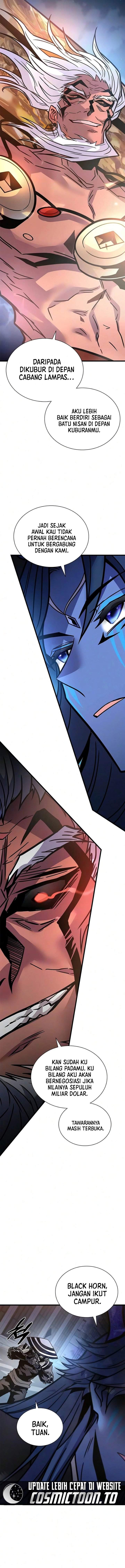 Villain To Kill Chap 249 - Next Chap 250