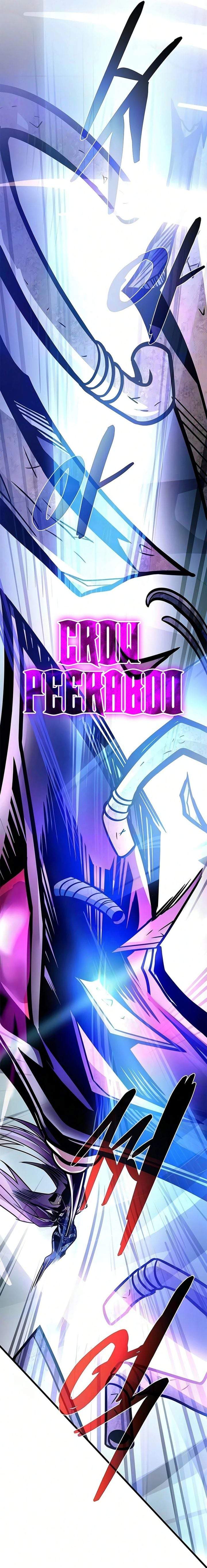 Villain To Kill Chap 241 - Next Chap 242