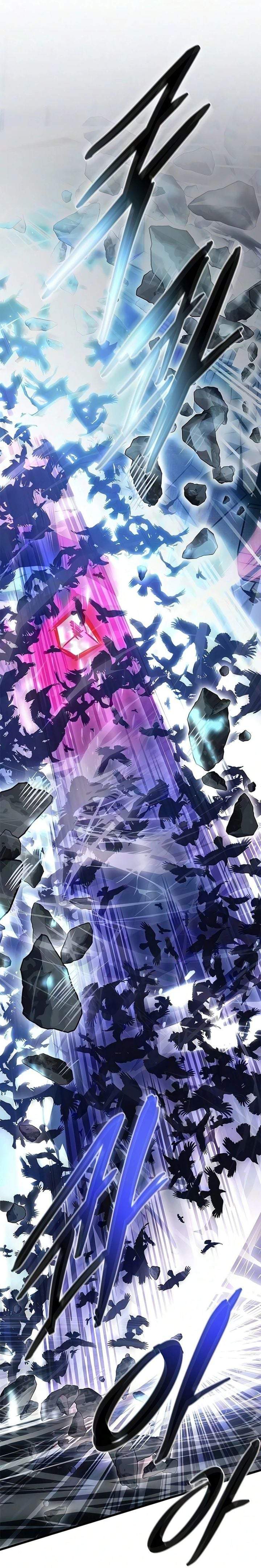 Villain To Kill Chap 241 - Next Chap 242